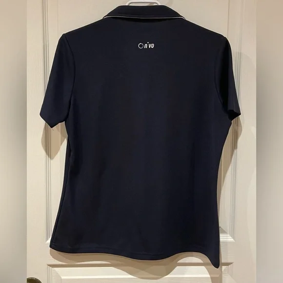Nivo Women’s Golf Top - Picture 3 of 3